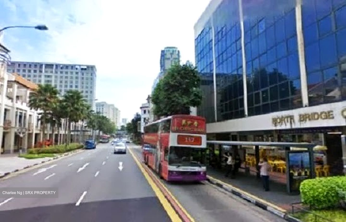Bugis Cube (D7), Shop House #494064491